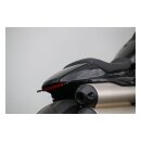 Kodlin, light bar for taillight/turn signals. Black
