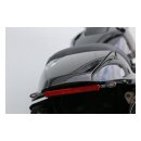 Kodlin, light bar for taillight/turn signals. Black