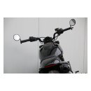 Kodlin, light bar for taillight/turn signals. Black