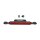 Kodlin, light bar for taillight/turn signals. Black