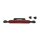 Kodlin, light bar for taillight/turn signals. Black