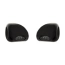 Kodlin, Elypse LED mini front turn signals. DLR. Black