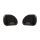 Kodlin, Elypse LED mini front turn signals. DLR. Black