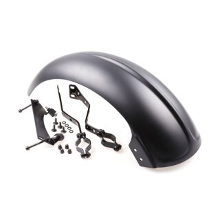 Cult-Werk, rear conversion kit Old School. Black