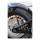Cult-Werk, rear conversion kit Old School. Black