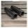Arlen Ness, Speedliner Passenger footpeg set. Black
