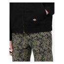 Dickies Unlined Eisenhower jacket black