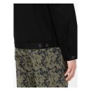 Dickies Unlined Eisenhower jacket black