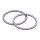 MCS, exhaust gasket set. 84-90/10-up style