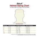 Biltwell Gringo / S / SV 22.06 helmet liner w/ cheek pads -