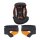 Biltwell Gringo / S / SV 22.06 helmet liner w/ cheek pads -