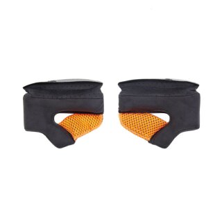 Biltwell Gringo / S / SV 22.06 cheek pad set - 5mm