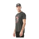 Von Dutch Poster t-shirt dark grey