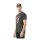 Von Dutch Poster t-shirt dark grey