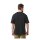 Von Dutch Print chest t-shirt black
