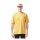 Von Dutch Print chest t-shirt yellow