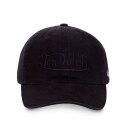 Von Dutch Lifestye cap black
