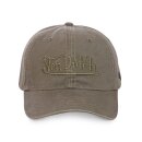 Von Dutch Lifestyle cap kaki