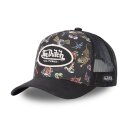 Von Dutch Lifestyle cap graphic design 1