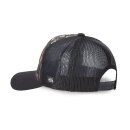 Von Dutch Lifestyle cap graphic design 1