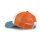 Von Dutch Lifestyle cap orange/white/ blue