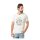 Von Dutch Slub t-shirt white/black