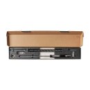 PS, FST fork monotube cartridge kit. +2" over stock