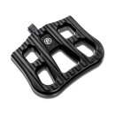 PM, Drifter passenger floorboards. Black Ops