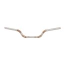 Arlen Ness, MX Moto handlebar. Welded Stainless