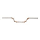 Arlen Ness, MX Moto handlebar. Welded Stainless
