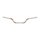 Arlen Ness, MX Moto handlebar. Welded Stainless