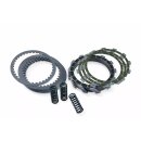 Barnett Aramid Extra Plate Kupplung Scheiben Kit für...