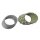 Barnett Aramid Extra Plate Kupplung Scheiben Kit für Harley M8 17-24
