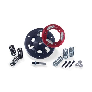 Barnett Lock-Up Kupplung Druckplatte für Harley Big Twin 13-25