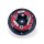 Barnett, lock-up pressure plate. Hydraulic operated