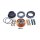 Barnett Scorpion Lock-up Kupplungs Kit für Harley Touring 21-24