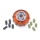 Barnett Scorpion Lock-Up Kupplung für Harley Big...