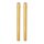 Arlen Ness, 49mm fork tubes, +2" length. Gold