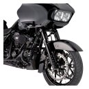 Arlen Ness, 49mm fork tubes, Std. length. Black