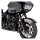 Arlen Ness, 49mm fork tubes, Std. length. Black