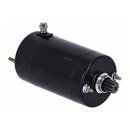 Ricks, Motorsport Electronics Hitachi type starter motor