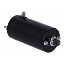 Ricks Motorsport Electronics, Prestolite type starter motor