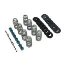 Feuling, Endurance Beehive valve spring kit. 565"...