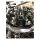 Feuling, Endurance Beehive valve spring kit. 565" lift Re-us