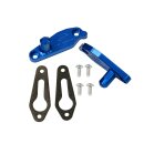 S&S, piston cooling jet kit. M8