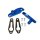 S&S, piston cooling jet kit. M8
