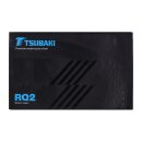 Tsubaki, 530 QR2 X-ring chain. Gold. 108 links