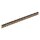 Tsubaki, 530 RQ2 X-ring chain. Gold. 108 links