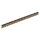 Tsubaki, 530 RQ2 X-ring chain. Gold. 110 links