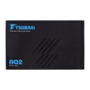 Tsubaki, 530 QR2 X-ring chain. Gold. 116 links